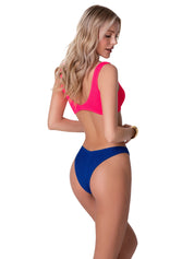 T-shirt LEE Uomo L60UF Bianco