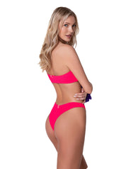 T-shirt LEE Uomo L60UF Bianco