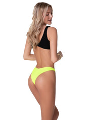 T-shirt LEE Uomo L60UF Bianco