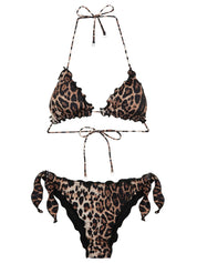 T-shirt LEE Uomo L60UF Bianco