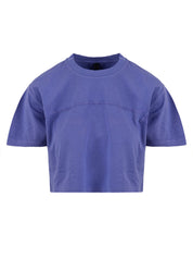 T-shirt LEE Uomo L60UF Bianco