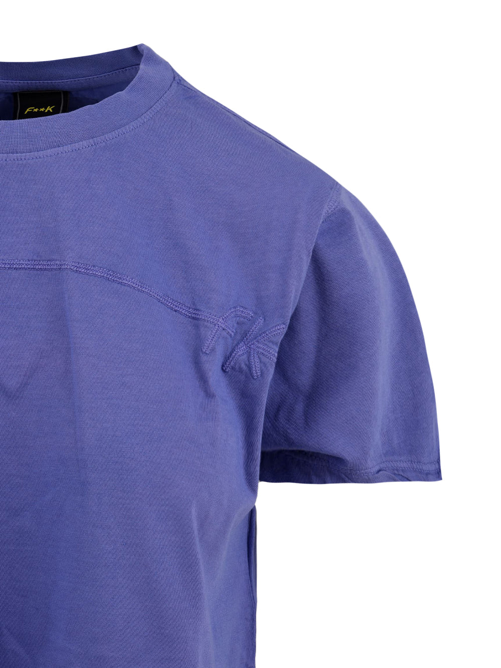 T-shirt LEE Uomo L60UF Bianco