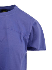 T-shirt LEE Uomo L60UF Bianco