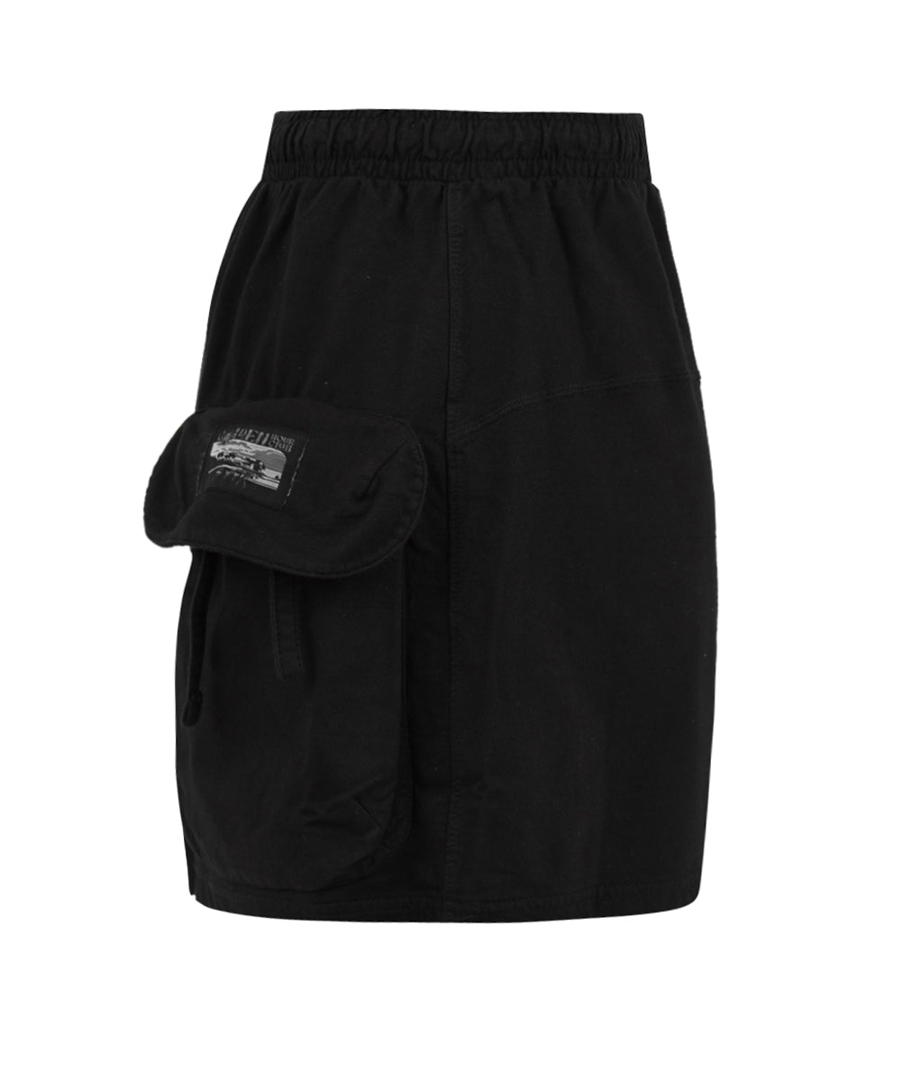 T-shirt LEE Uomo L60UF Bianco