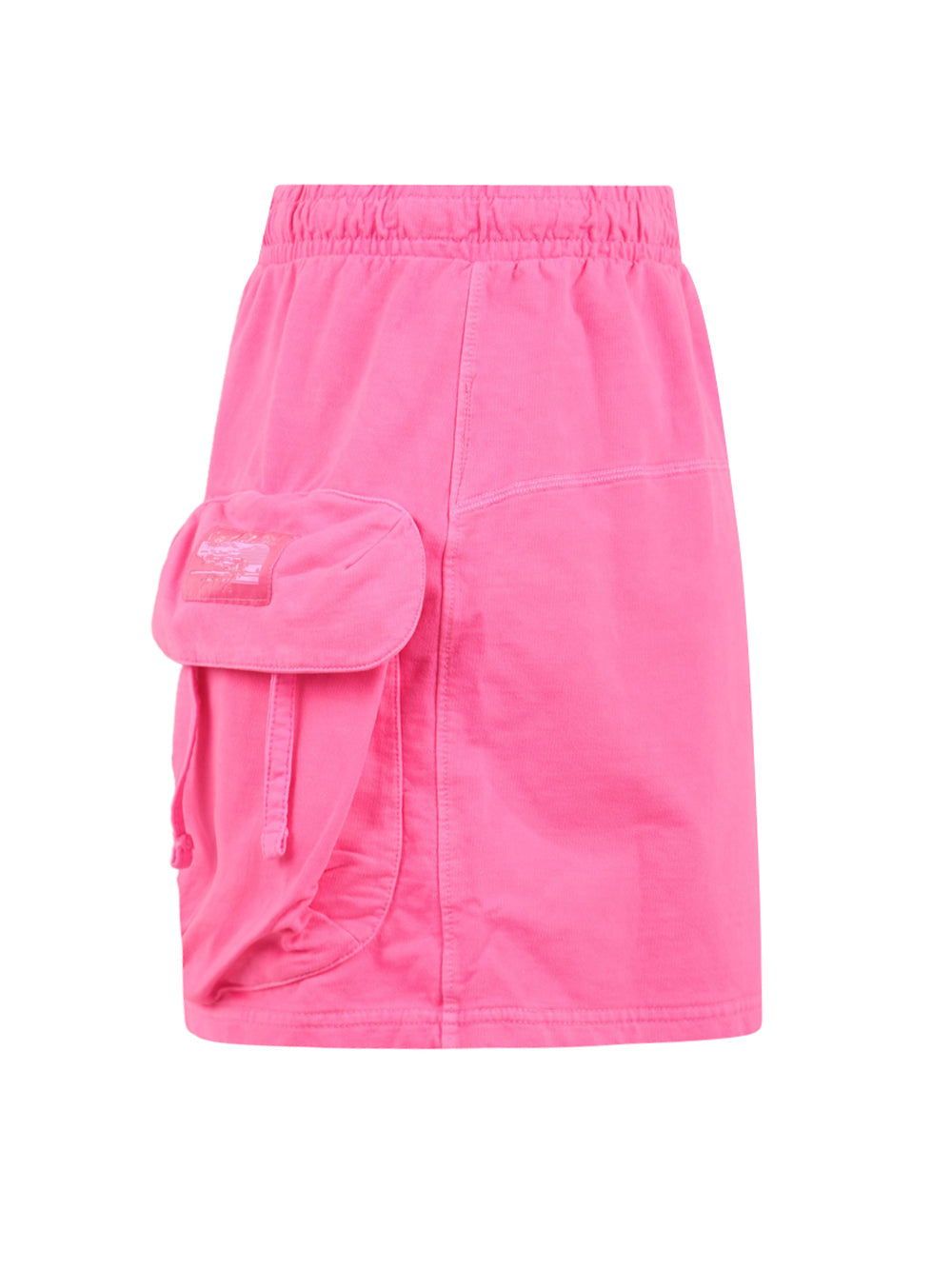 T-shirt LEE Uomo L60UF Bianco