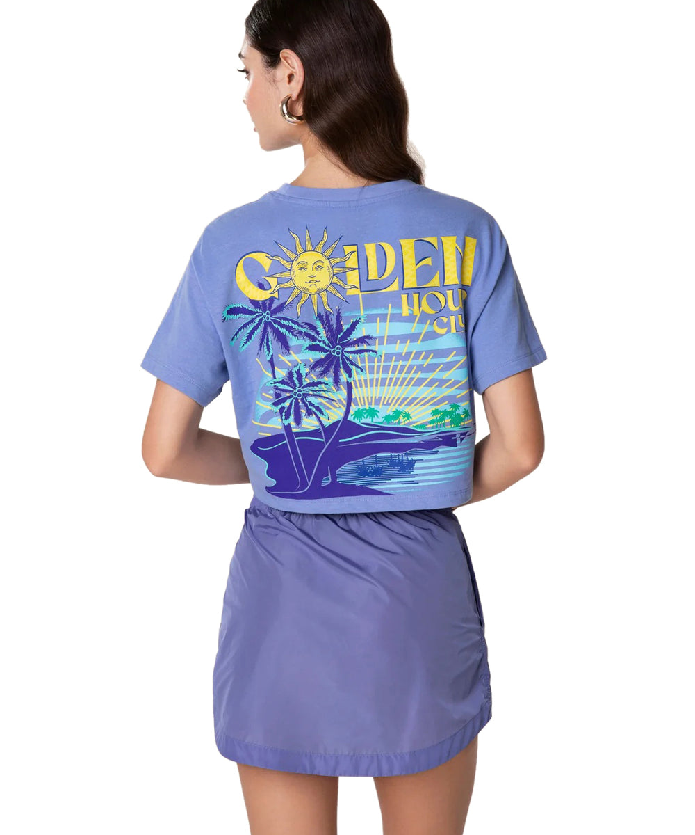 T-shirt EFFEK Donna FK24-1640
