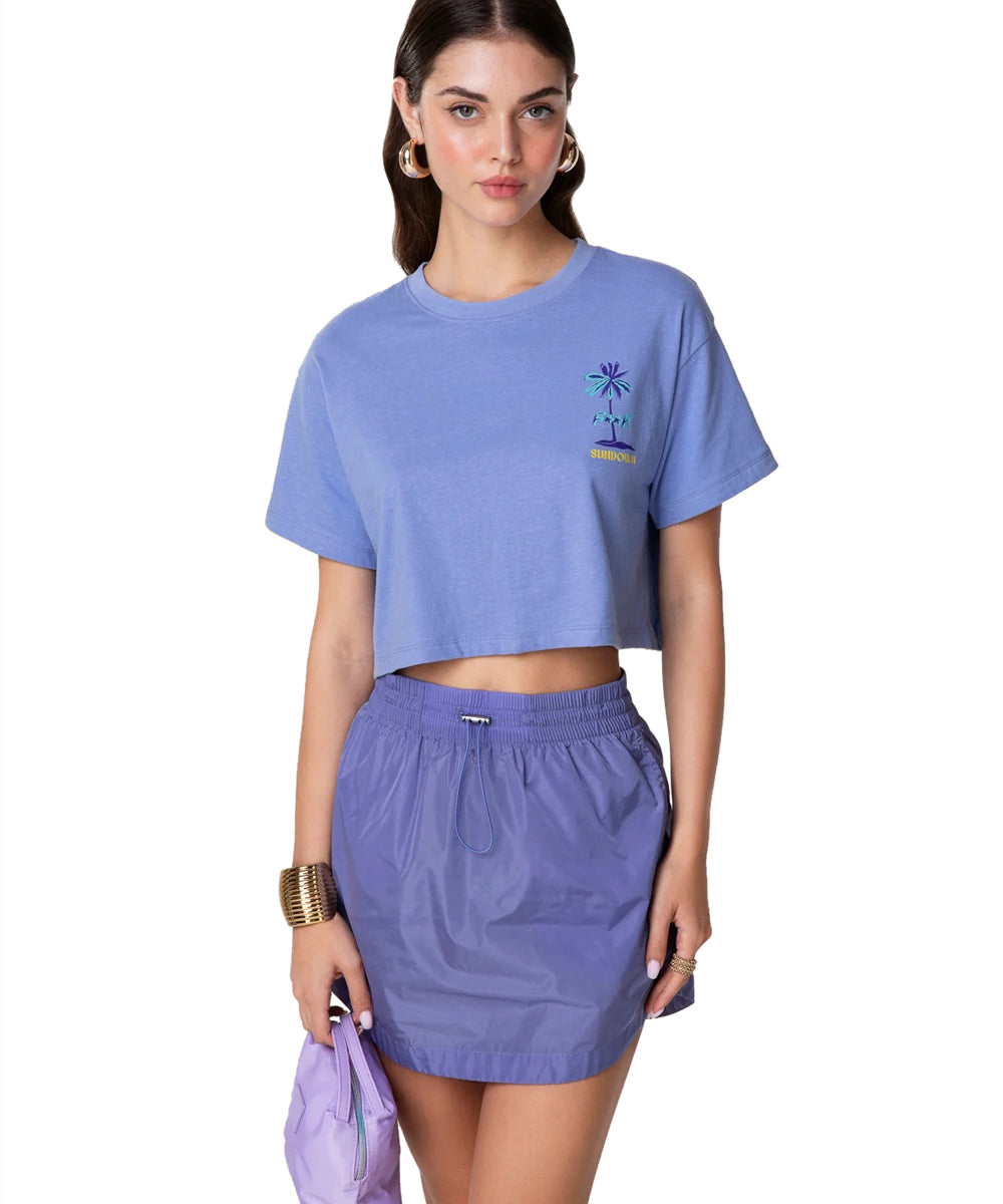 T-shirt LEE Uomo L60UF Bianco