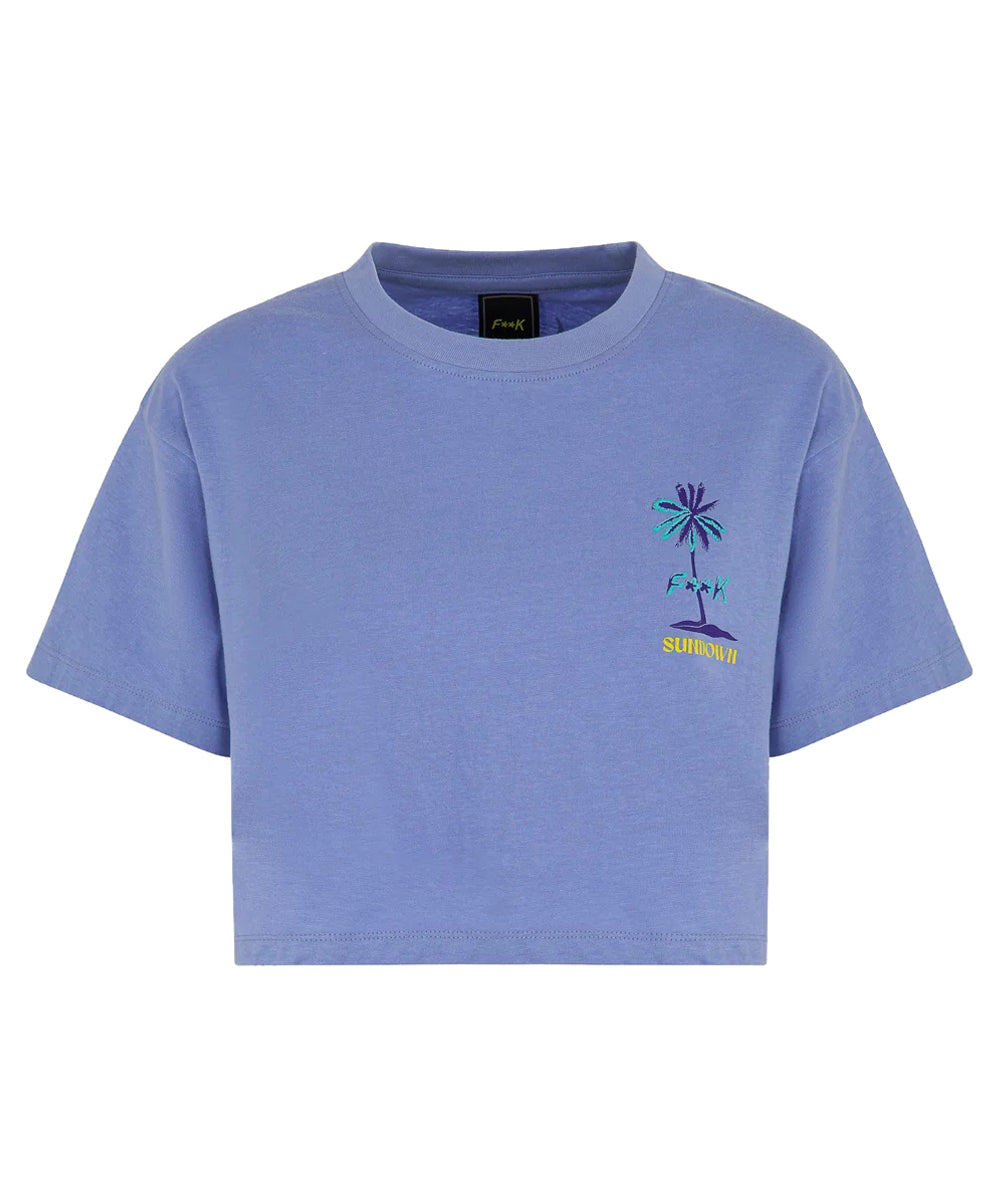 T-shirt EFFEK Donna FK24-1640