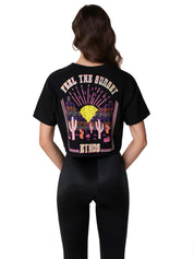 T-shirt LEE Uomo L60UF Bianco