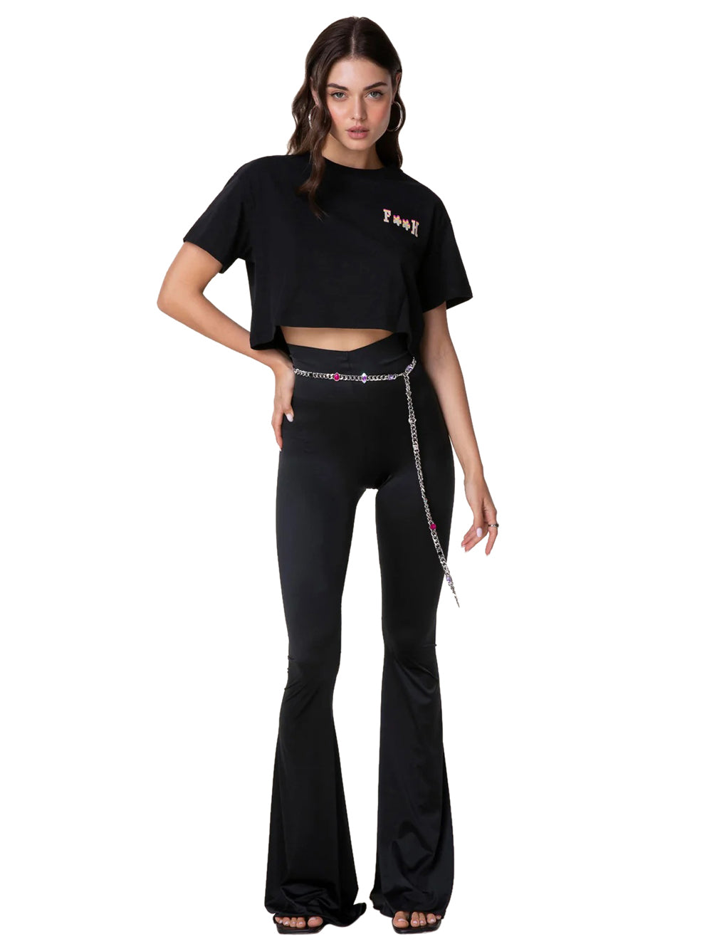 T-shirt LEE Uomo L60UF Bianco