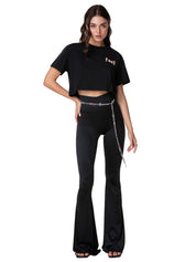 T-shirt LEE Uomo L60UF Bianco