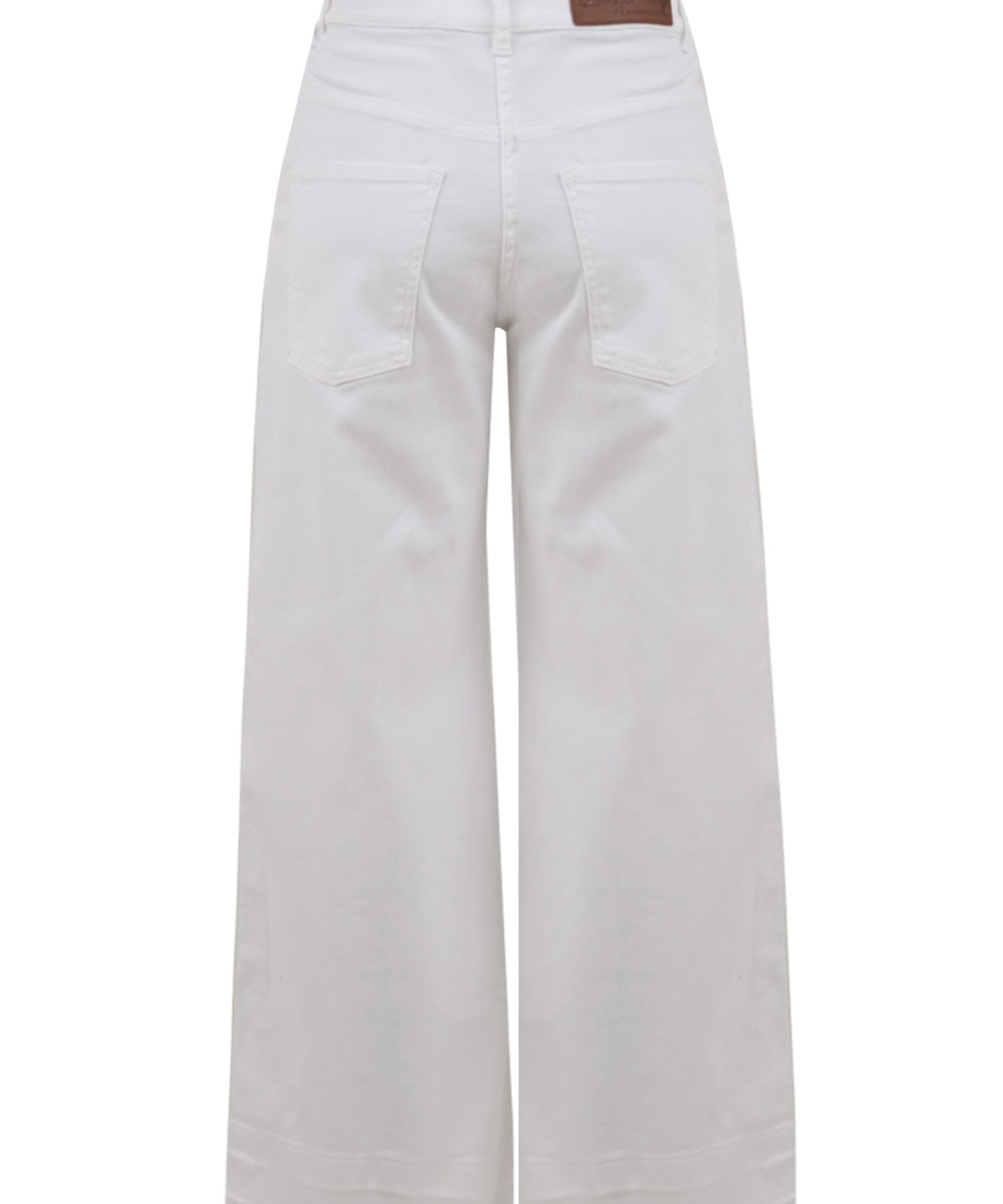 T-shirt LEE Uomo L60UF Bianco