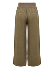 Pantalone EUROPEAN CULTURE Donna 06P0-7083