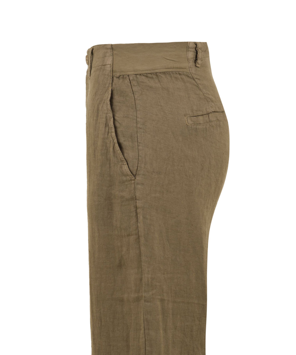 Pantalone EUROPEAN CULTURE Donna 06RU-7023