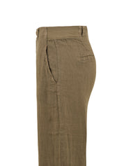 Pantalone EUROPEAN CULTURE Donna 06RU-7023