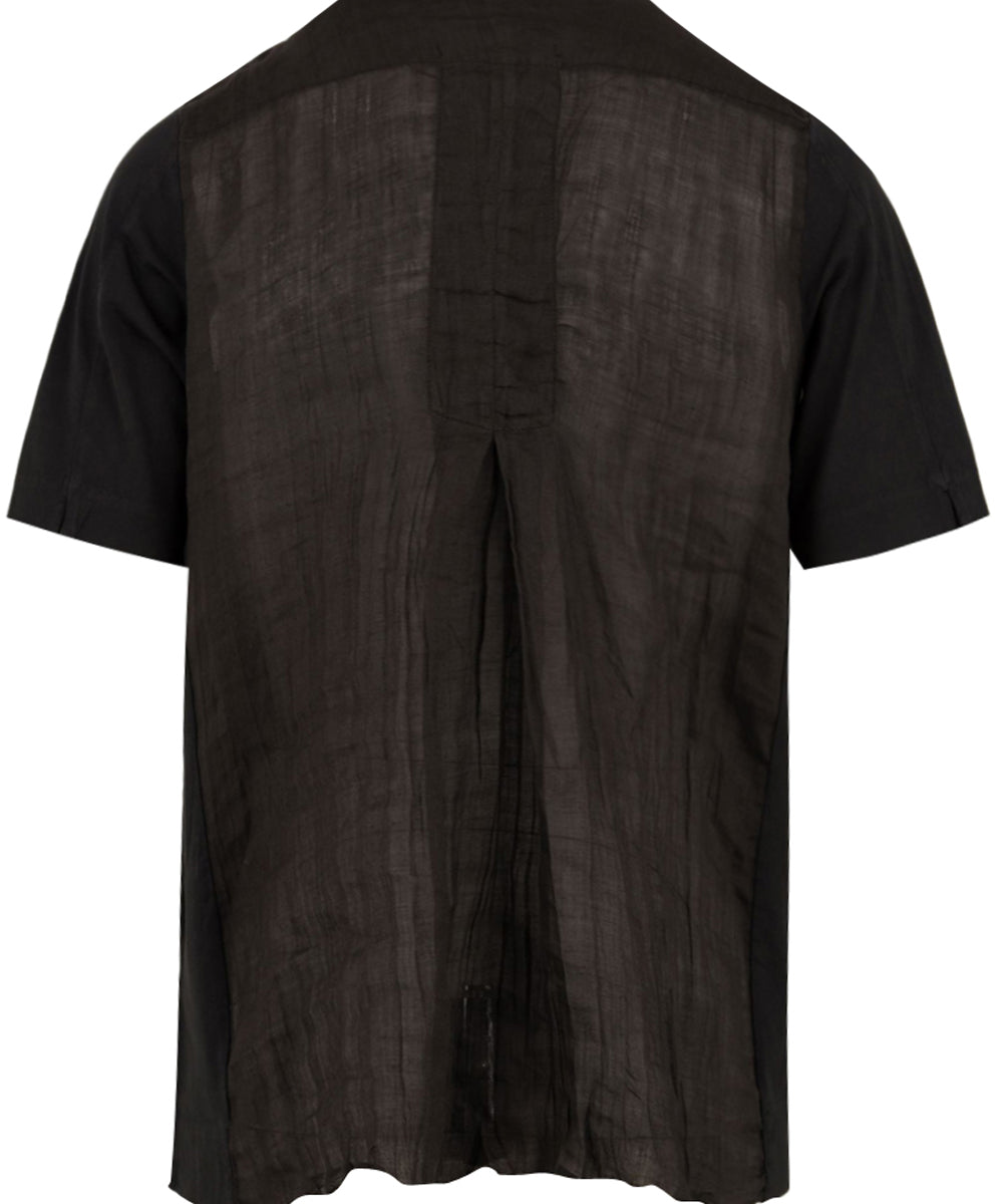 T-shirt LEE Uomo L60UF Bianco