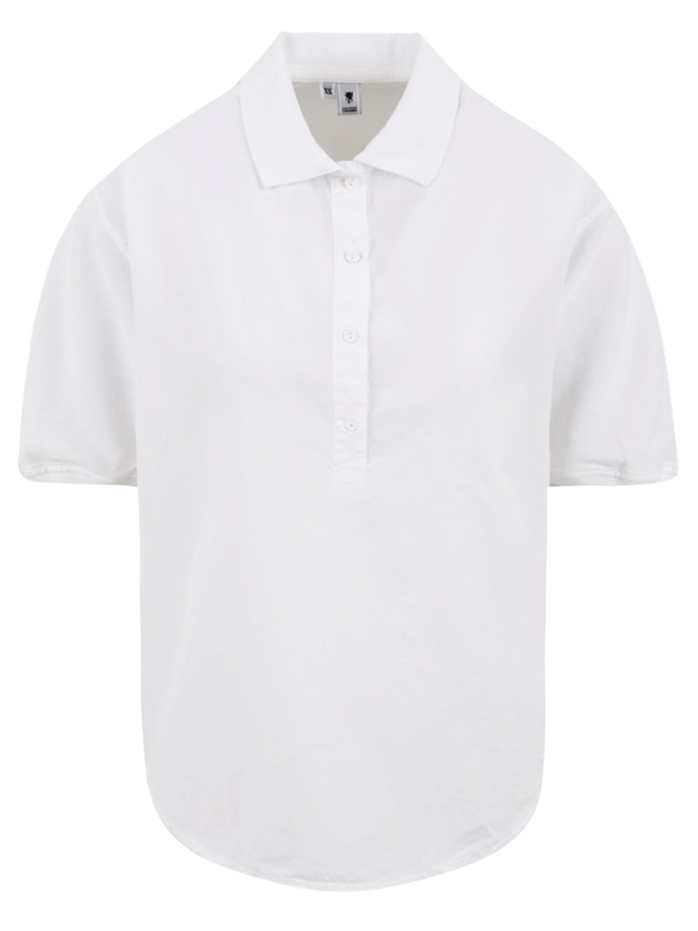 T-shirt LEE Uomo L60UF Bianco