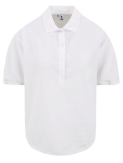 T-shirt LEE Uomo L60UF Bianco