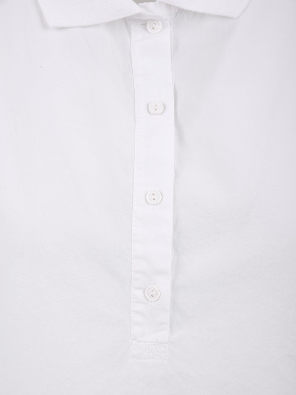 T-shirt LEE Uomo L60UF Bianco