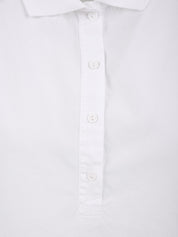 T-shirt LEE Uomo L60UF Bianco