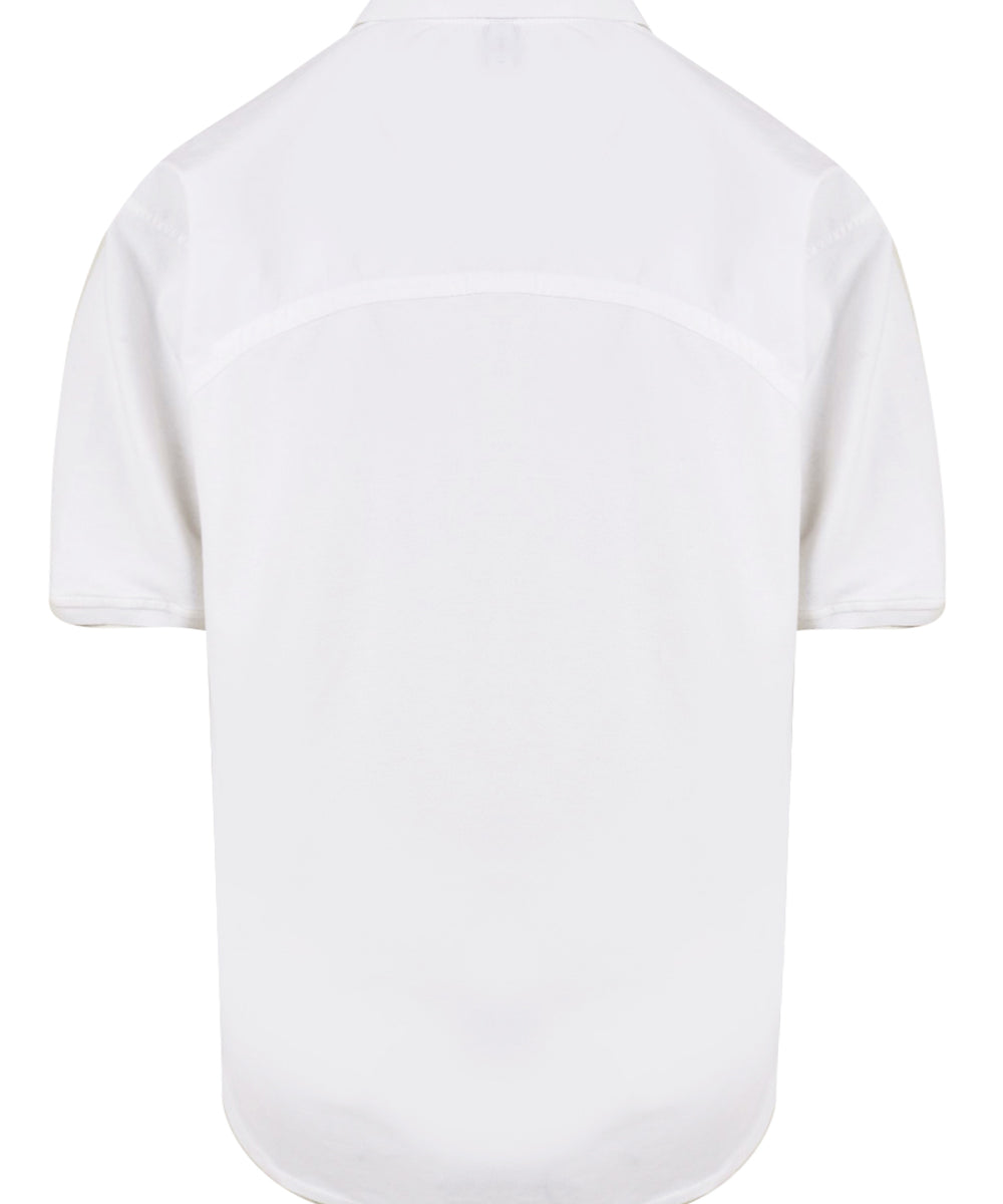 T-shirt LEE Uomo L60UF Bianco