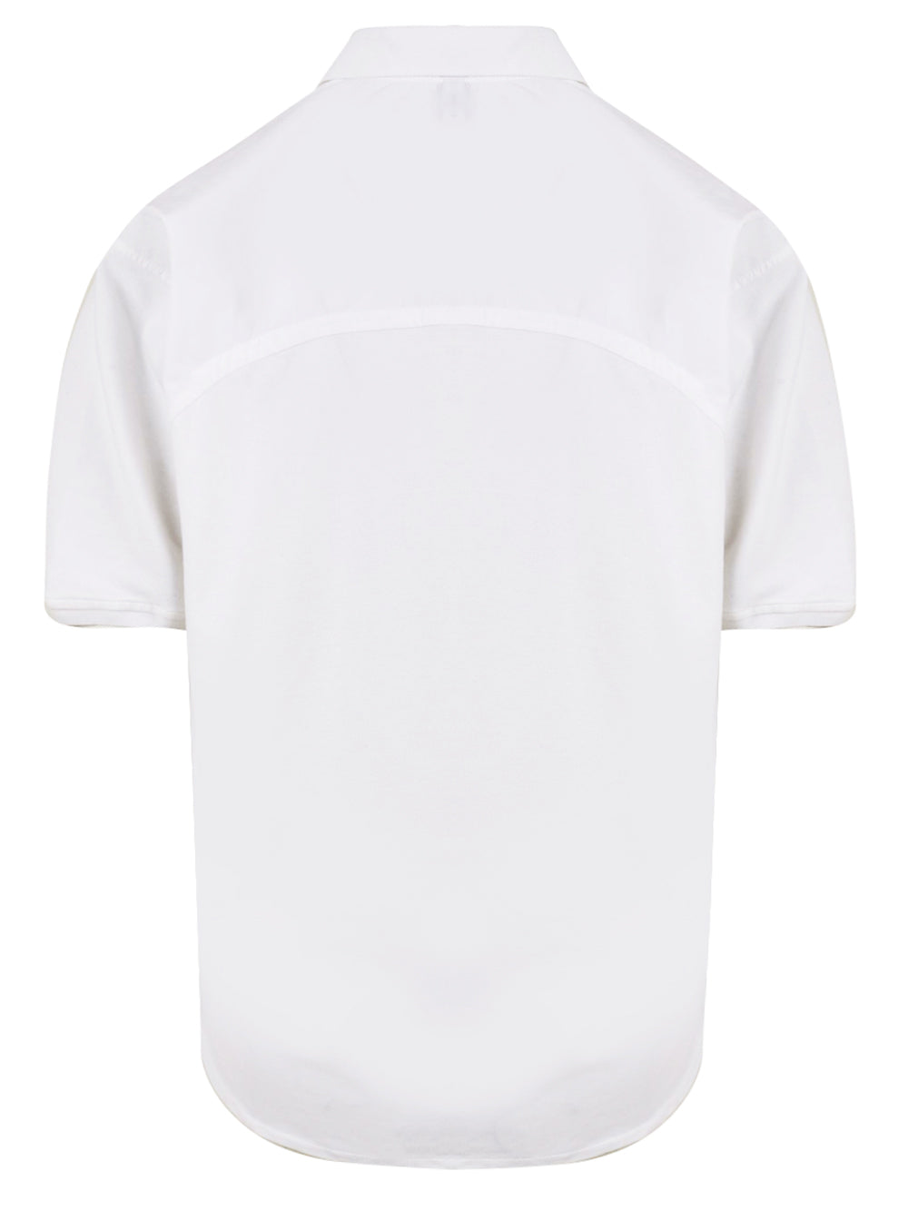 T-shirt LEE Uomo L60UF Bianco