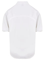 T-shirt LEE Uomo L60UF Bianco