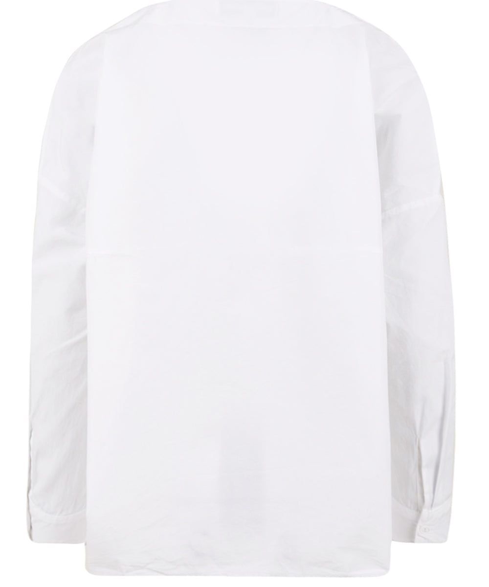 T-shirt LEE Uomo L60UF Bianco