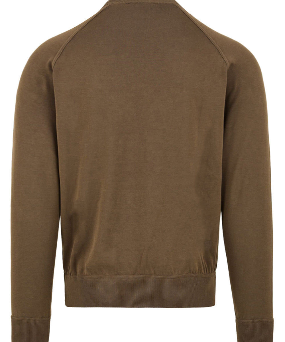 T-shirt LEE Uomo L60UF Bianco