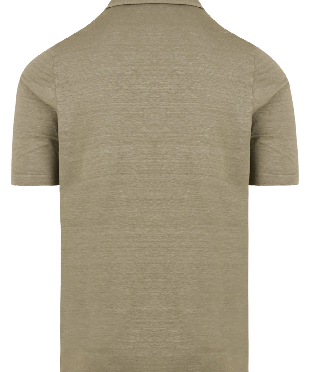 T-shirt LEE Uomo L60UF Bianco