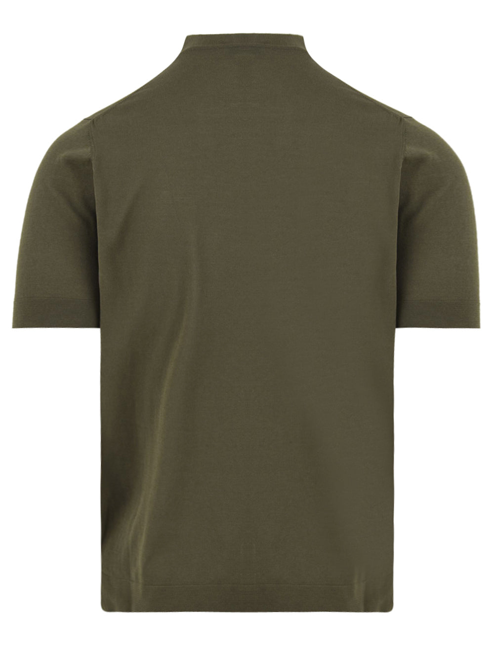 T-shirt Verde Militare
