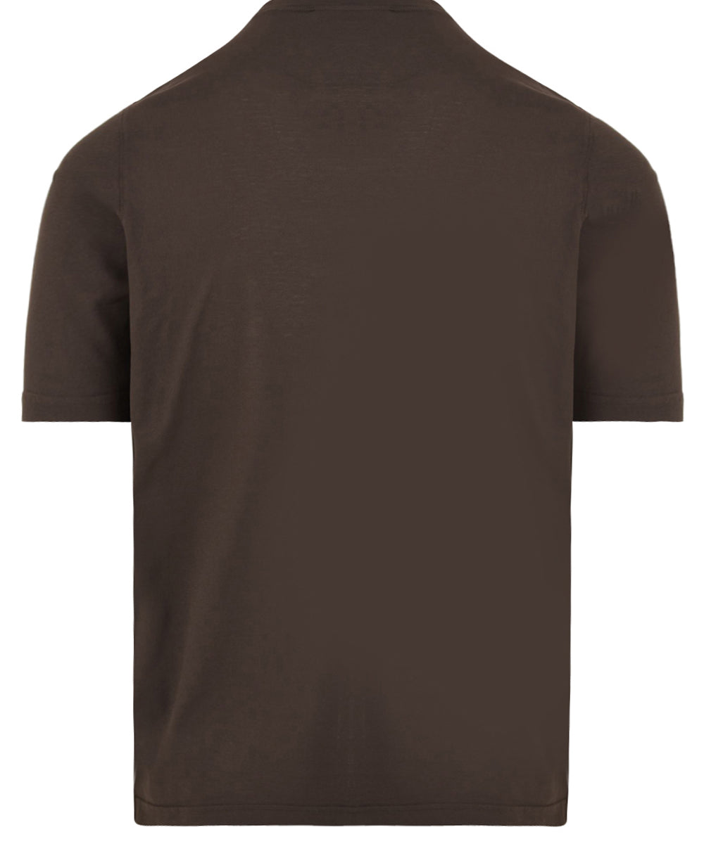 T-shirt LEE Uomo L60UF Bianco