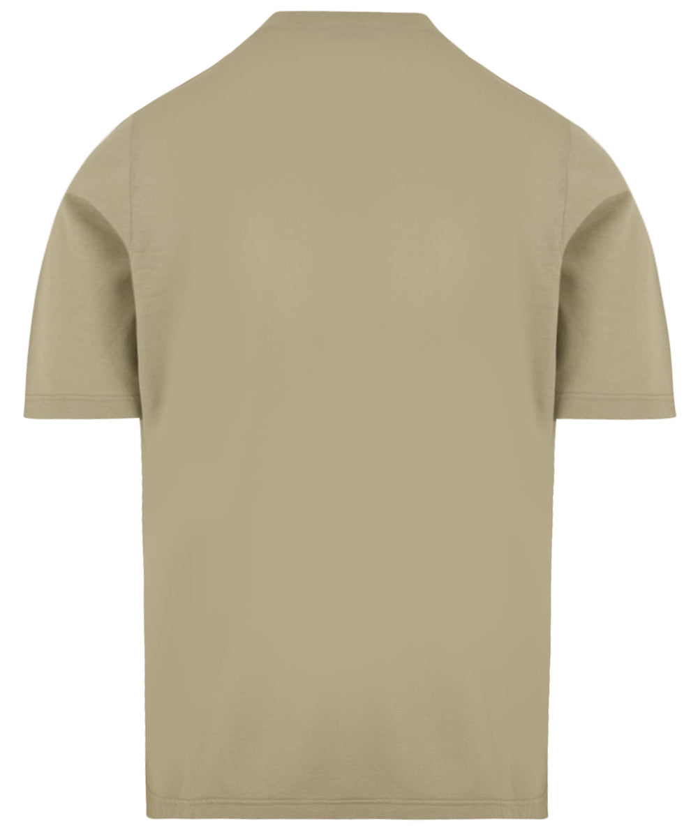 T-shirt LEE Uomo L60UF Bianco