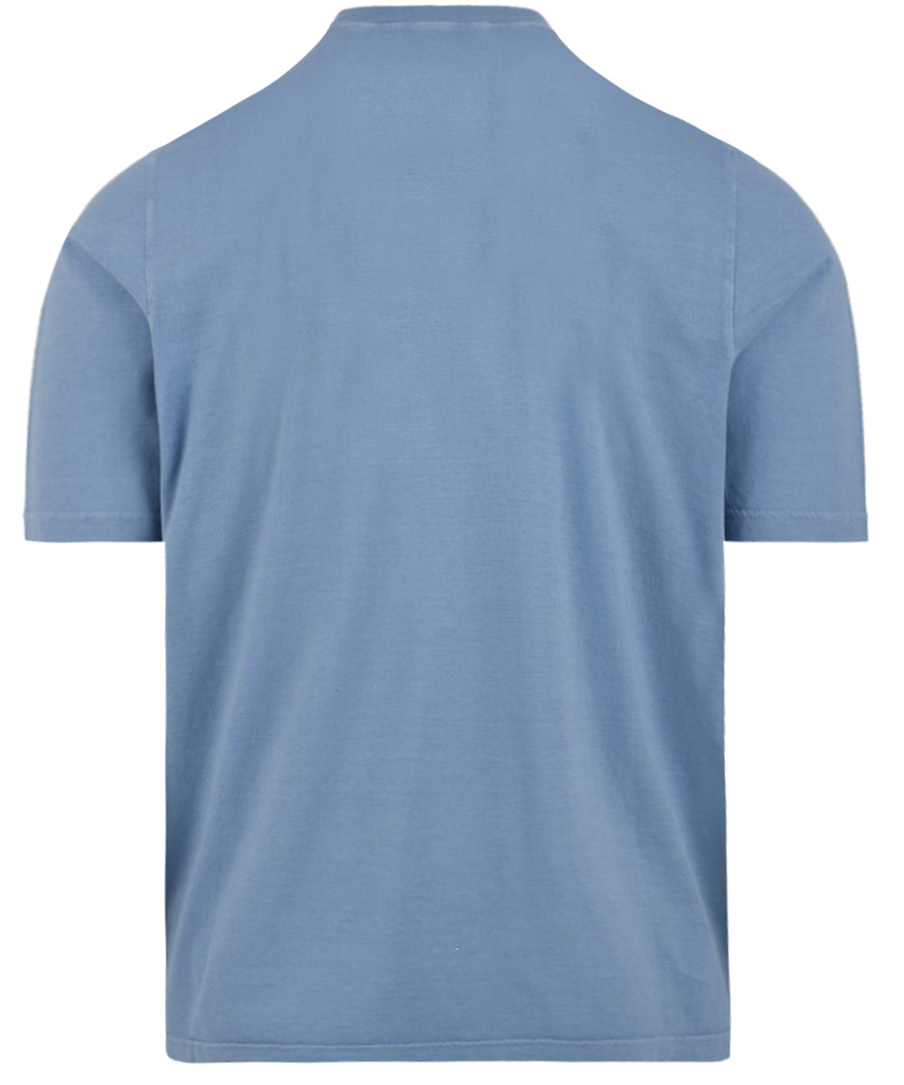 T-shirt LEE Uomo L60UF Bianco