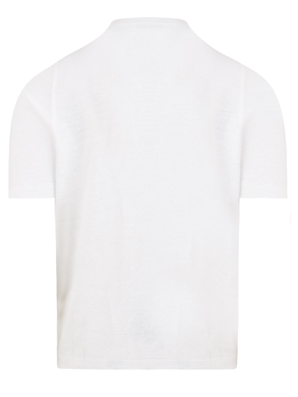 Optical White T-shirt