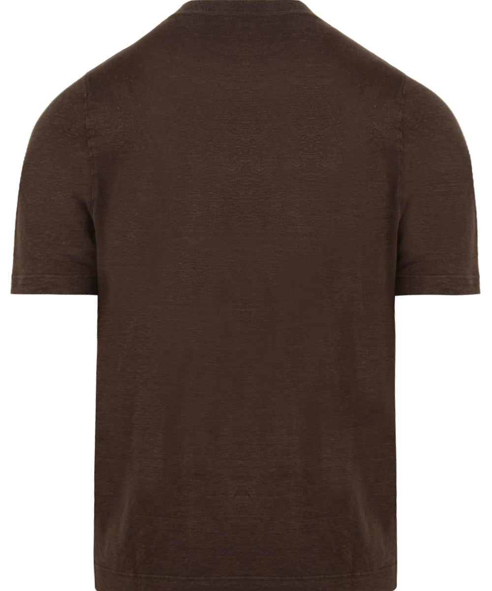 T-shirt LEE Uomo L60UF Bianco