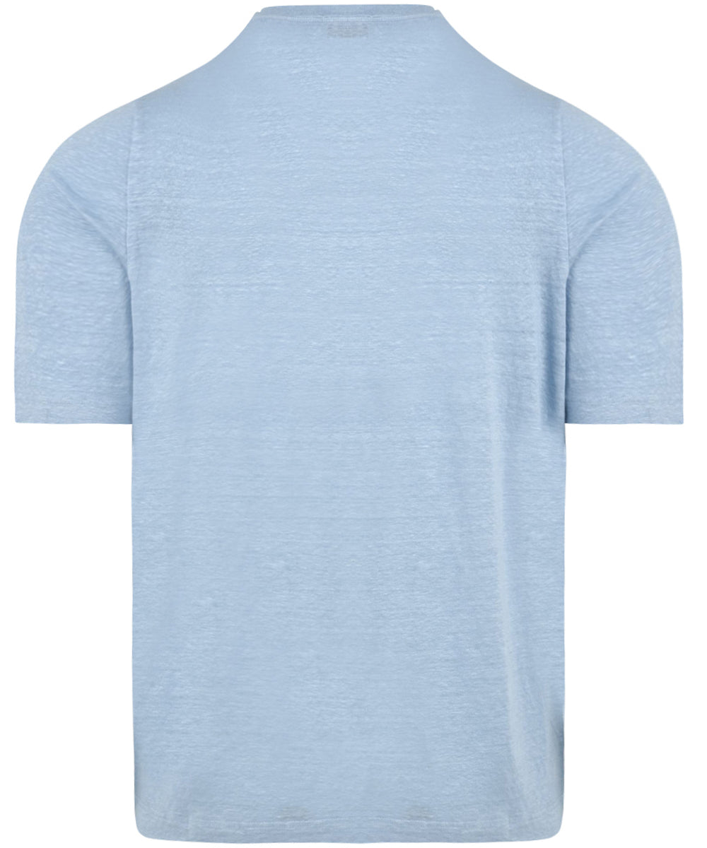 T-shirt LEE Uomo L60UF Bianco