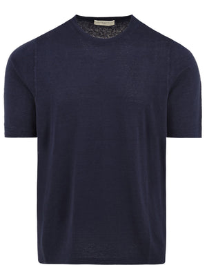 Indigo T-shirt