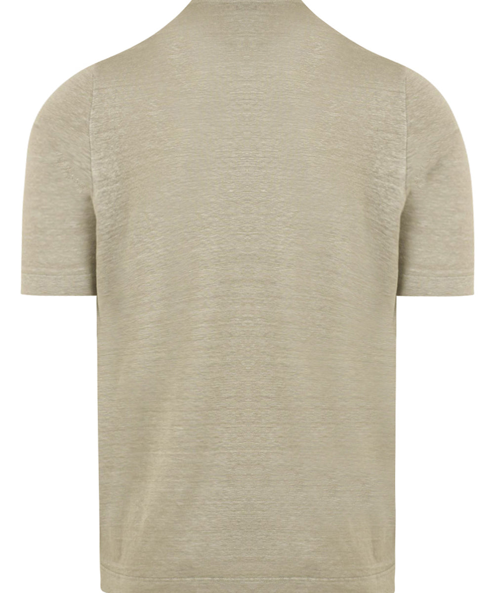 T-shirt LEE Uomo L60UF Bianco