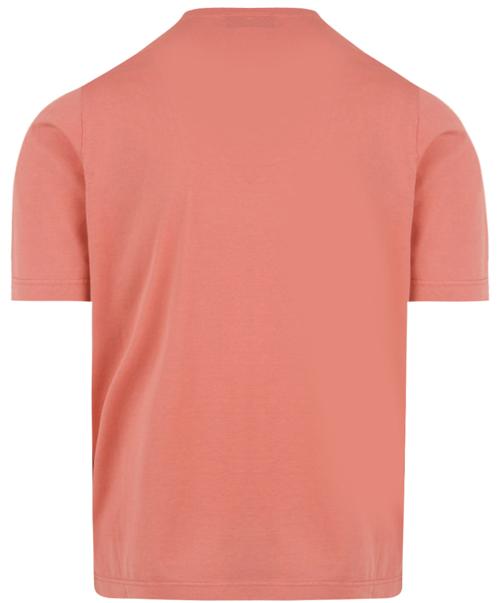 T-shirt LEE Uomo L60UF Bianco