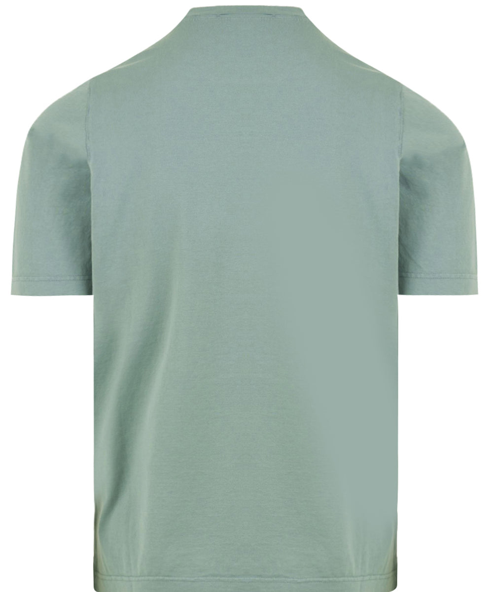 T-shirt LEE Uomo L60UF Bianco