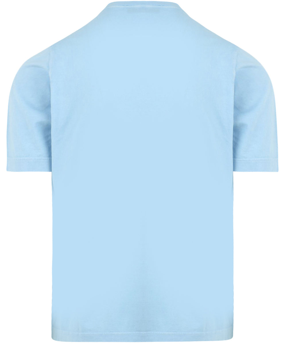 T-shirt LEE Uomo L60UF Bianco