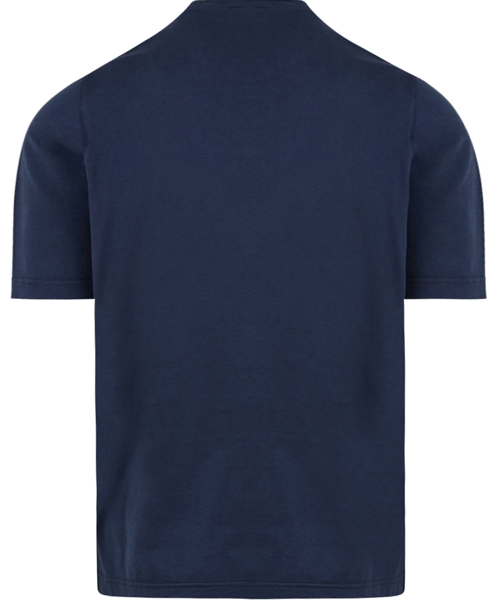 T-shirt LEE Uomo L60UF Bianco