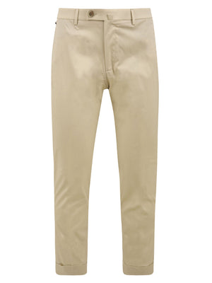 GTA Men's Trousers E25S01-T BARRY 60646