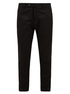 GTA Men's Trousers E25S01-T BARRY 60646 Black