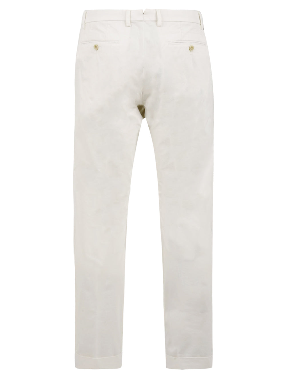 Pantalone GTA Uomo E25S01-T BARRY 61347 Bianco