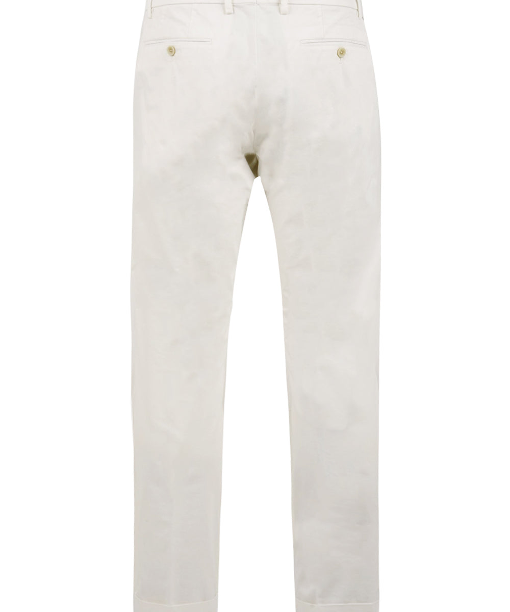T-shirt LEE Uomo L60UF Bianco