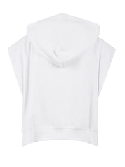 T-shirt LEE Uomo L60UF Bianco