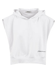 T-shirt LEE Uomo L60UF Bianco