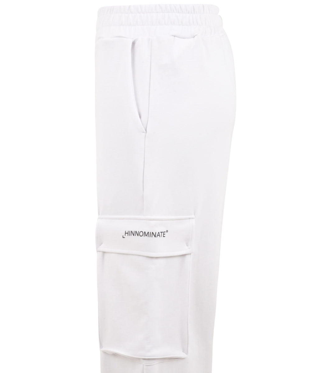 Pantalone HINNOMINATE Donna HMABW00170 Bianco